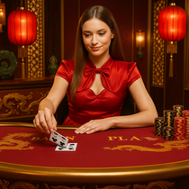 Roby Casino - Baccarat - Classic Card Game