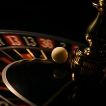 Roby - Live Roulette - Evolution Gaming