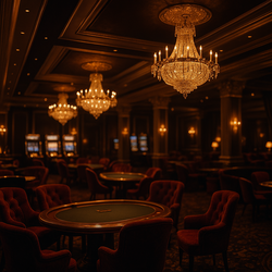 Roby Casino Willkommensbonus - 100% bis 500€ + 200 Freispiele