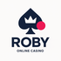 Roby Casino Logo