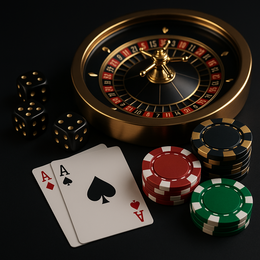 Roby Login Interface